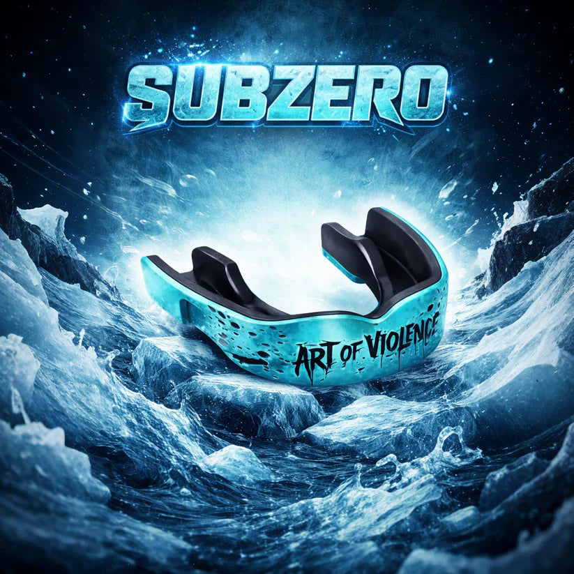 MOUTHGUARDS